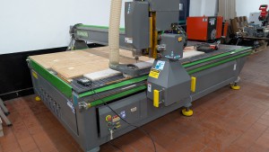 Robson Kay - Auction Date: 2025-12-09 - Category: Woodworking & General Industrial